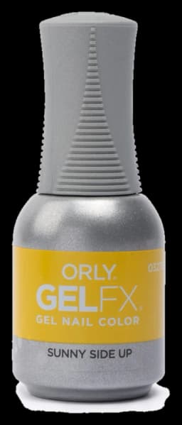 ORLY Sunny Side Up - Gel Nail Color