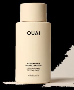 OUAI Medium Hair Conditioner