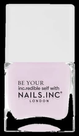 Nails.INC With Sugar On Top Nail Polish