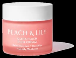 Peach & Lily Ultra Plush Rich Cream