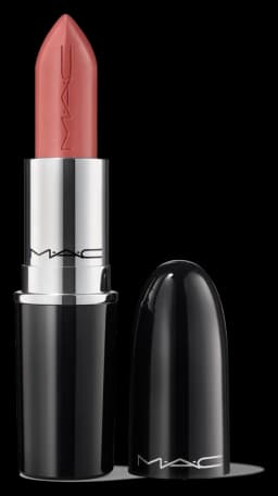 M·A·C Lustreglass Sheer-Shine Lipstick - Well, Well, Well…