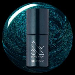 Olive & June Dancing Green - Gel