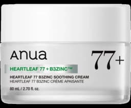 어성초 77 B3 징크 수딩 크림 80ml