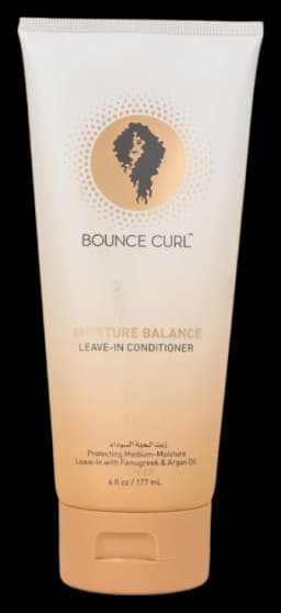 Bounce Curl Moisture Balance Leave-In Conditioner