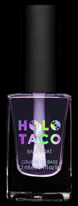 Holo Taco Quick-Dry Base