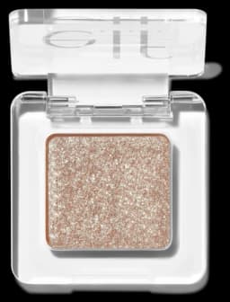 e.l.f. Fine as Fleck Glitter Eyeshadow - Champagne Showers