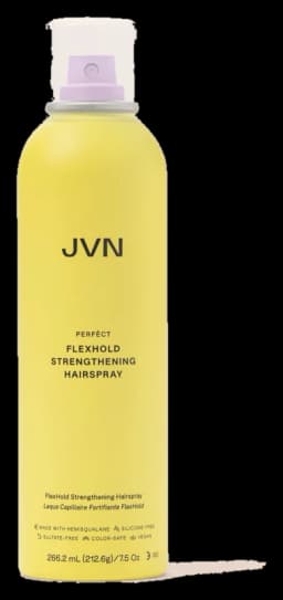 JVN Hair Perfèct FlexHold Strengthening Hairspray