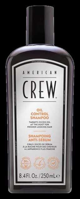 American Crew OIL CONTROL SHAMPOO
