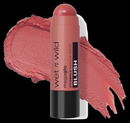 wet n wild MegaGlo Vitamin E Makeup Stick | Floral Majority