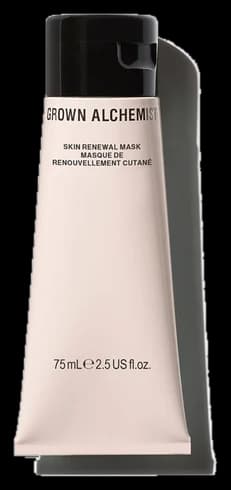 Grown Alchemist Skin Renewal Mask - 75ml