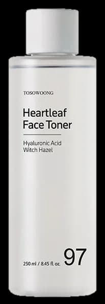 Houttuynia Face Toner