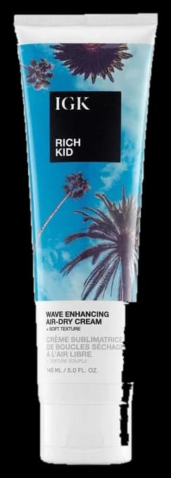 IGK Hair Rich Kid Cream