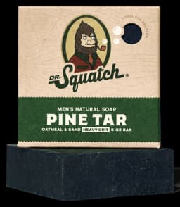 Dr. Squatch Pine Tar