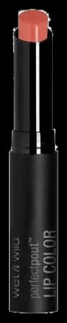 wet n wild Perfect Pout Lip Color | Bare Your Soul