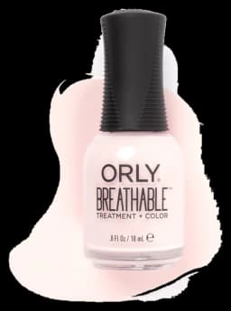 ORLY Kiss Me, I'm Kind