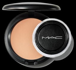 M·A·C Blot Powder / Pressed - Medium Dark