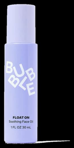 Bubble Float On