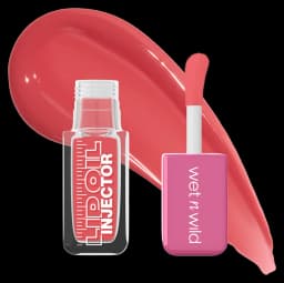 wet n wild Lip Oil Injector Plumping Lip Oil | Just a Hint