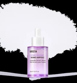 로벡틴 Intense Biome Ampoule