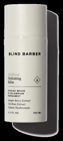Blind Barber elixBoost Hydrating Face Balm