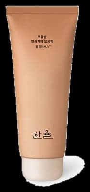 한율 부들밤 말끔피지 모공팩