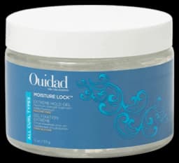 Ouidad Moisture Lock® Extreme Hold Gel