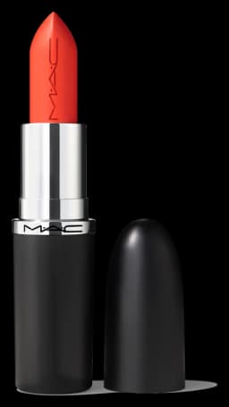 M·A·C M·A·Cximal Sleek Satin Lipstick - Morange