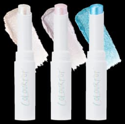 ColourPop Frost Out