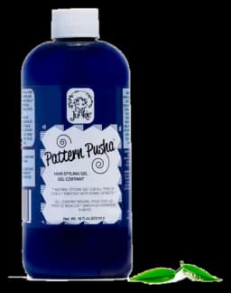 Curl Junkie PATTERN PUSHA - HAIR STYLING GEL