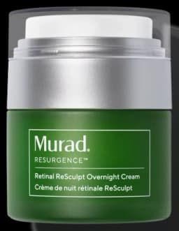 Murad Retinal ReSculpt Overnight Cream