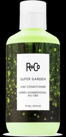 R+Co SUPER GARDEN Conditioner