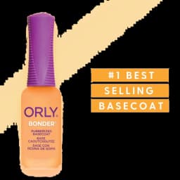 ORLY BONDER