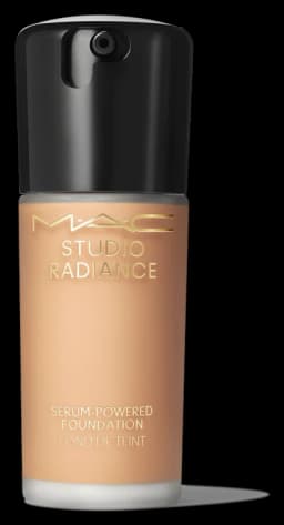 M·A·C Studio Radiance Serum-Powered™ Foundation - NC27