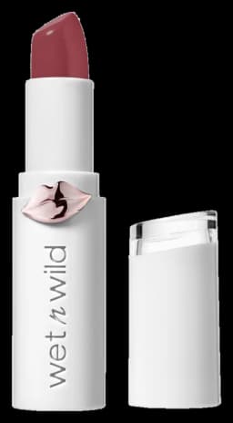 wet n wild Mega Last High-Shine Lip Color | Rosé and Slay