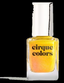 Cirque Colors Shaka