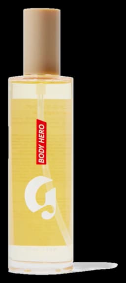 Glossier Body Hero Dry-Touch Oil Mist