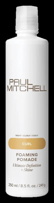 Paul Mitchell Foaming Pomade