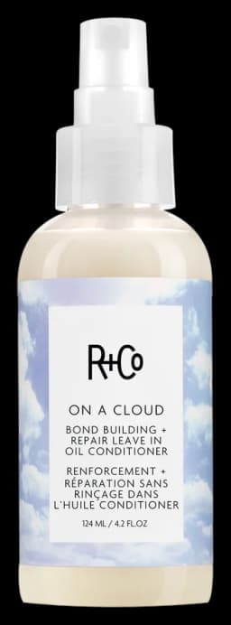 R+Co ON A CLOUD Bond building + Repair Leave in Oil Conditioner