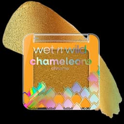 wet n wild Chameleon Chrome Eyeshadow | Comet Couture