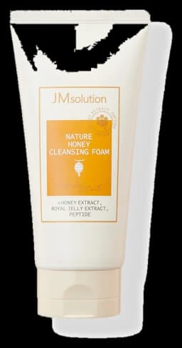 Nature Honey Cleansing Foam 150ml