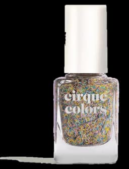 Cirque Colors Twinkle Tweed