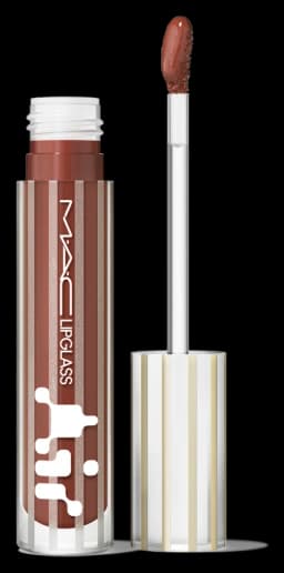 M·A·C Lipglass Air Non-Sticky Gloss - Aesthetic