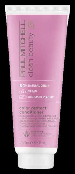 Paul Mitchell Clean Beauty Color Protect Conditioner