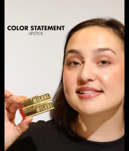 Milani Color Statement Matte Lipstick