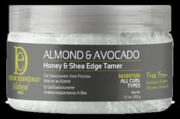 Design Essentials Almond & Avocado Honey & Shea Edge Tamer
