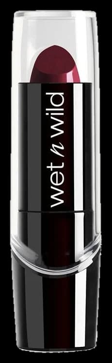 wet n wild Silk Finish Lipstick | Blind Date