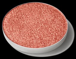 M·A·C Dazzleshadow Extreme (Pro Palette Refill Pan) - Couture Copper