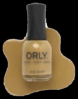 ORLY Act of Folly