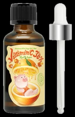 엘리자베카 위치피기 헬-포어 비타민c 30% 앰플 50 ml