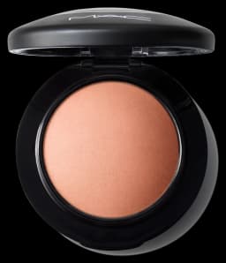 M·A·C Mineralize Blush | Baked Powder Blush - Warm Soul